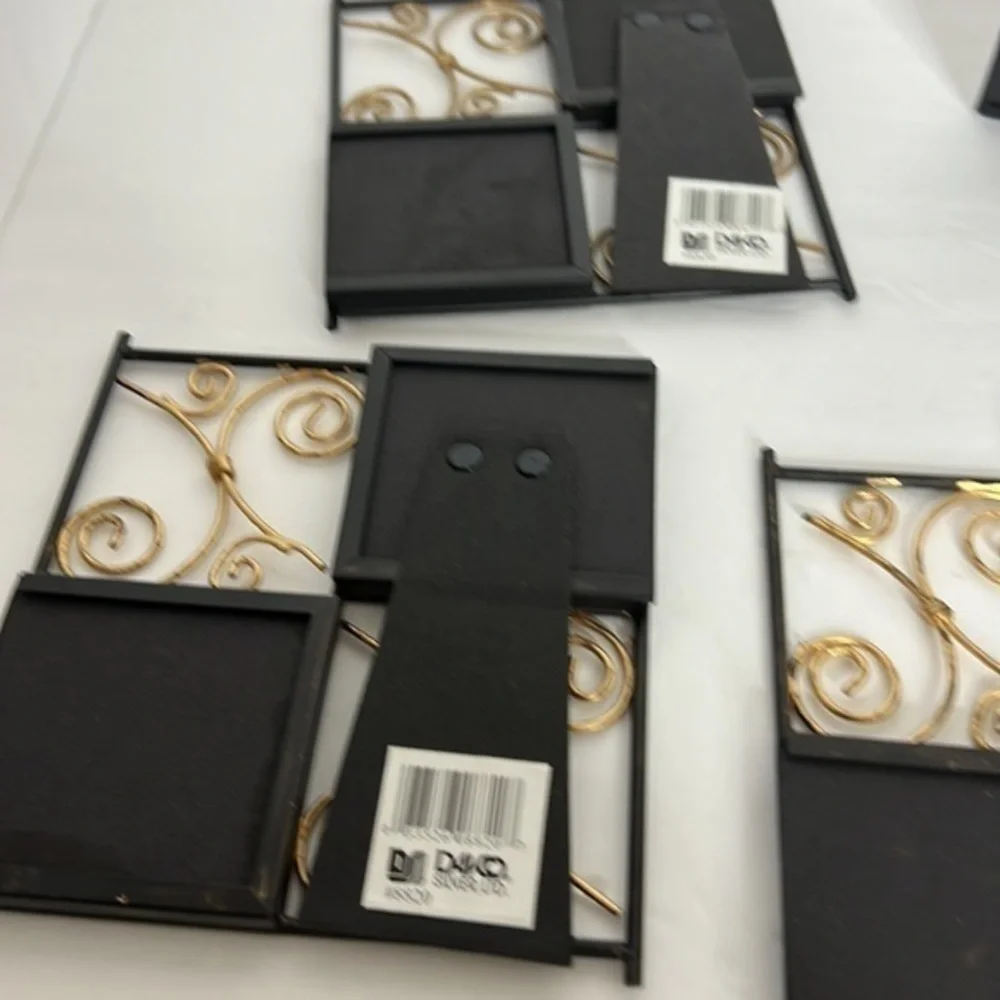 DAVCO SILVER, LTD, PHOTO FRAMES